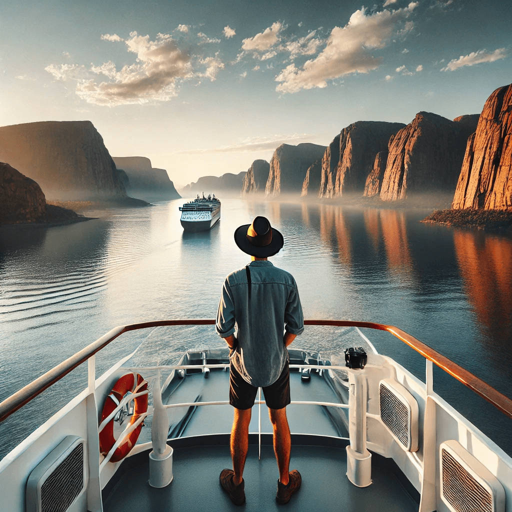 Solo Travellers