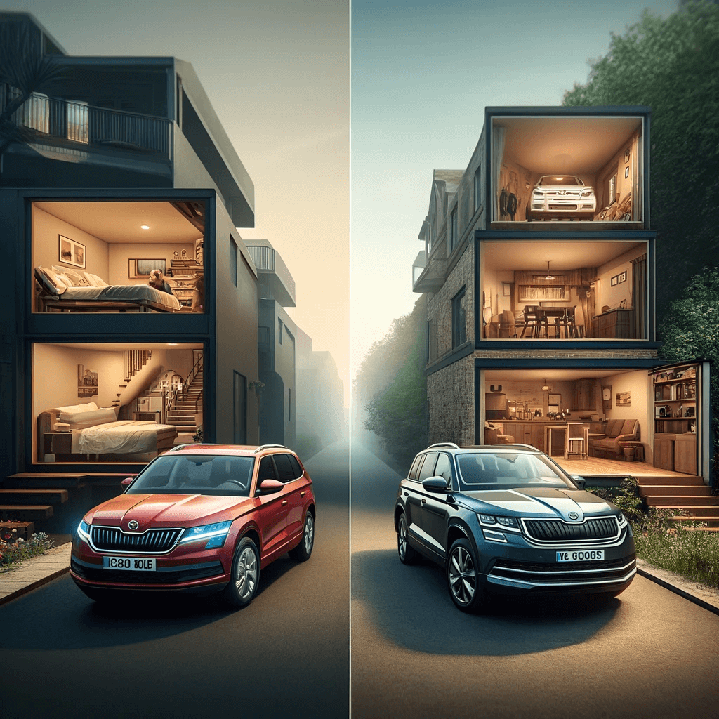 Skoda Sustainability and Skoda Eco-Friendly Cars