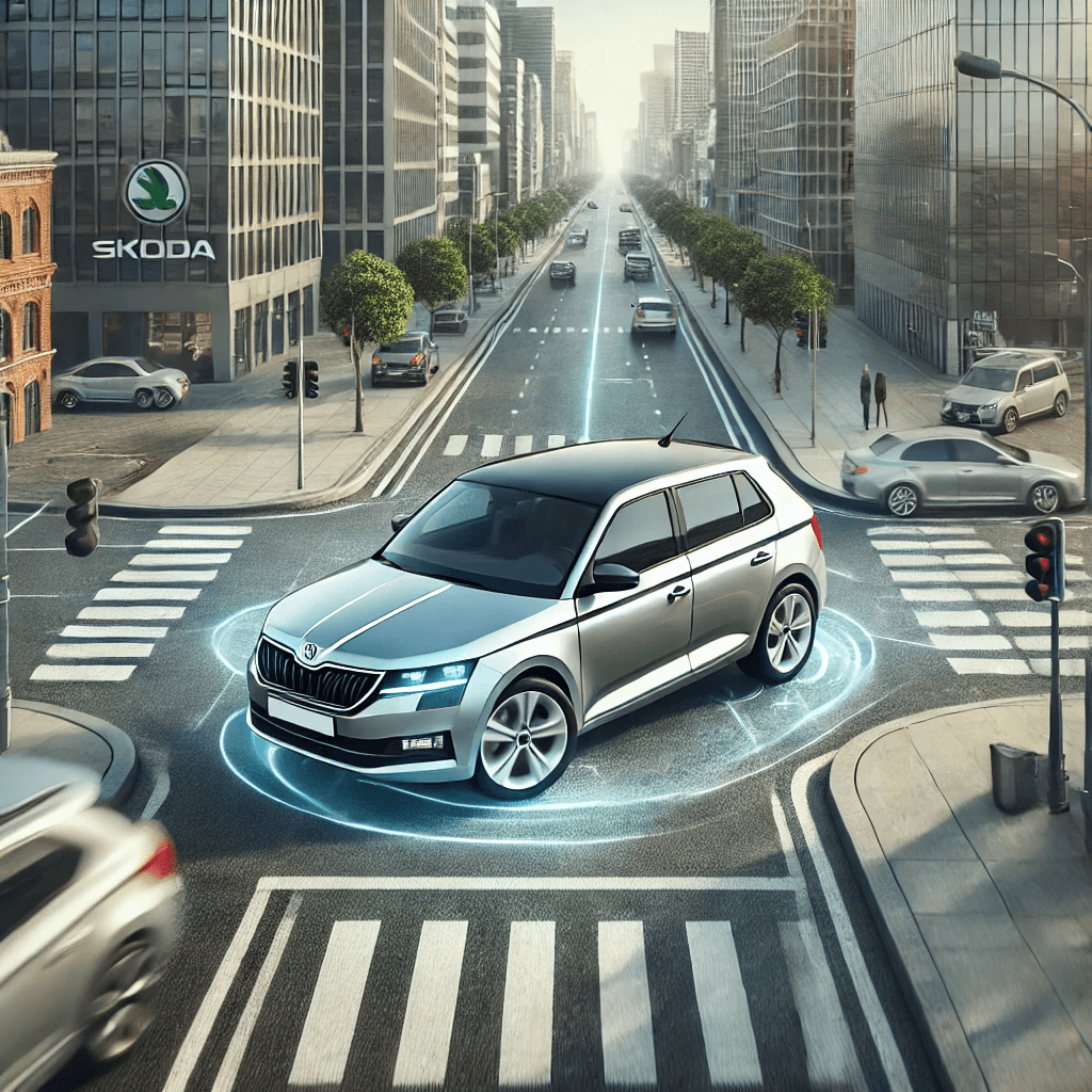 The Best Skoda City Cars for City Driving