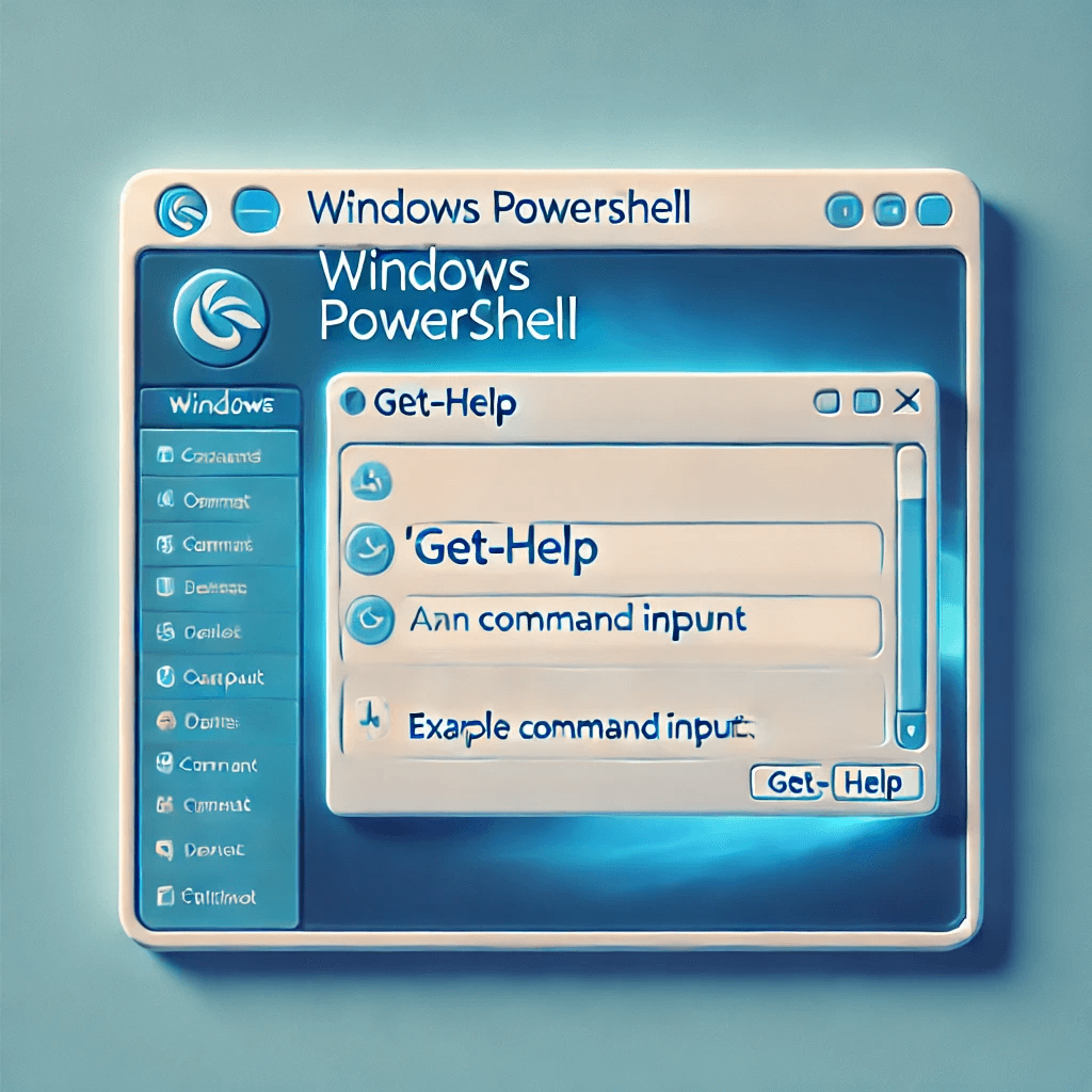 Windows PowerShell Tips