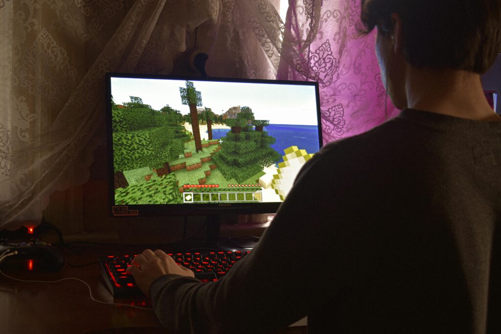 Best Gaming Settings for Windows 11