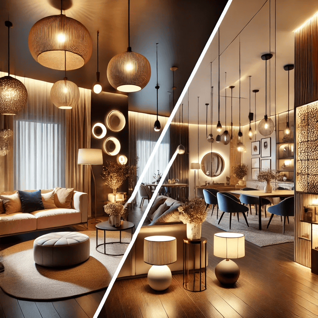 Best Lighting for Your Home
