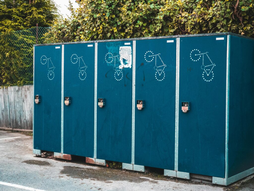 Insta Toilets for remote areas,