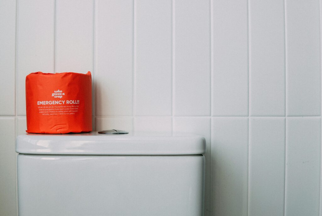 Insta Toilets for Emergencies