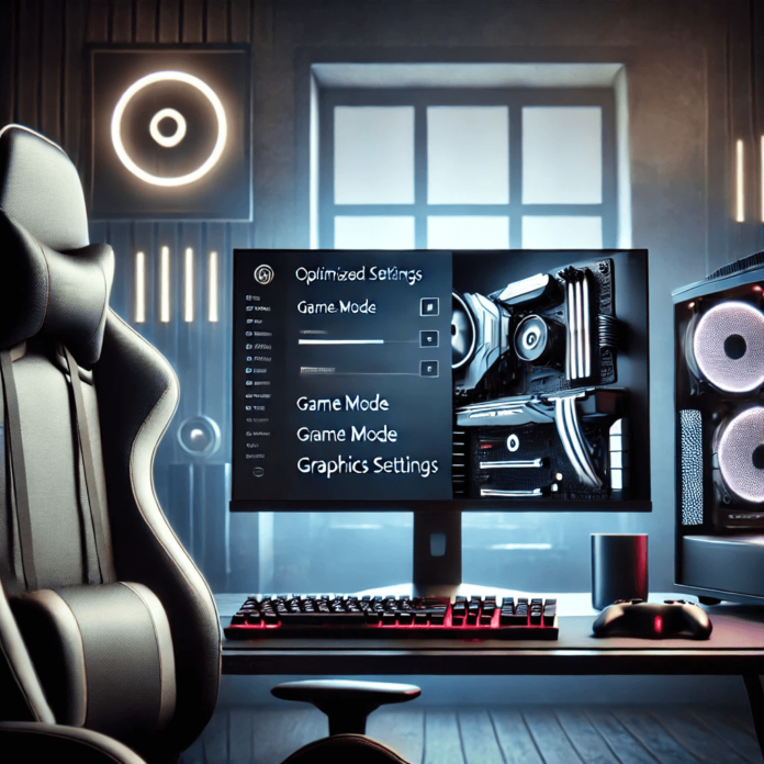 Discover the best gaming settings for Windows 11 to boost performance, reduce lag, and enhance visuals for an optimal gaming experience on your PC.