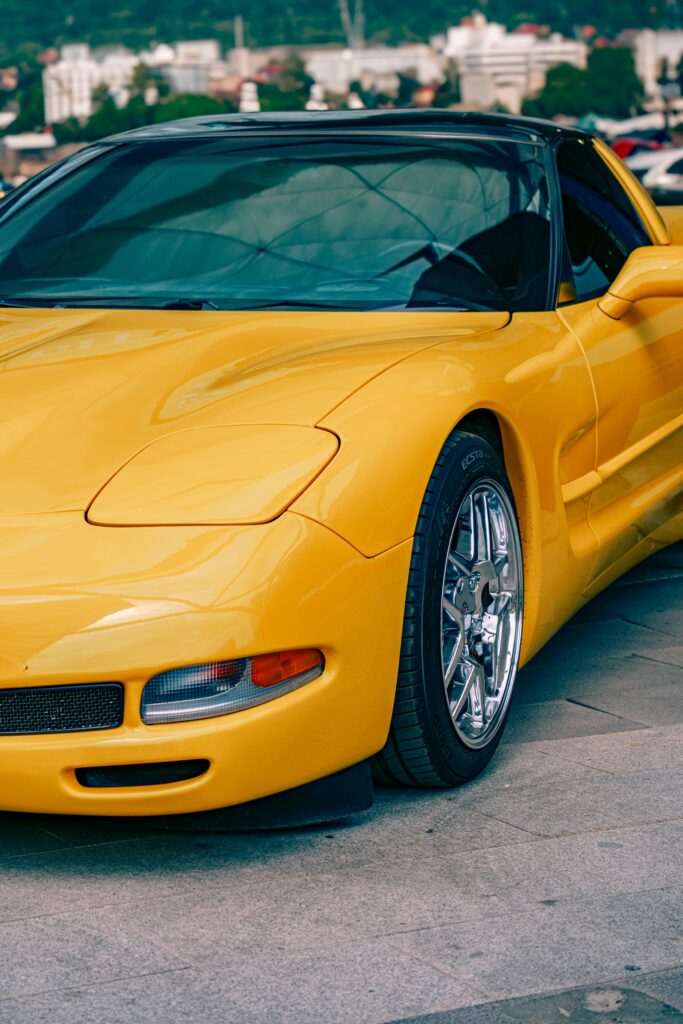 Demo Cars