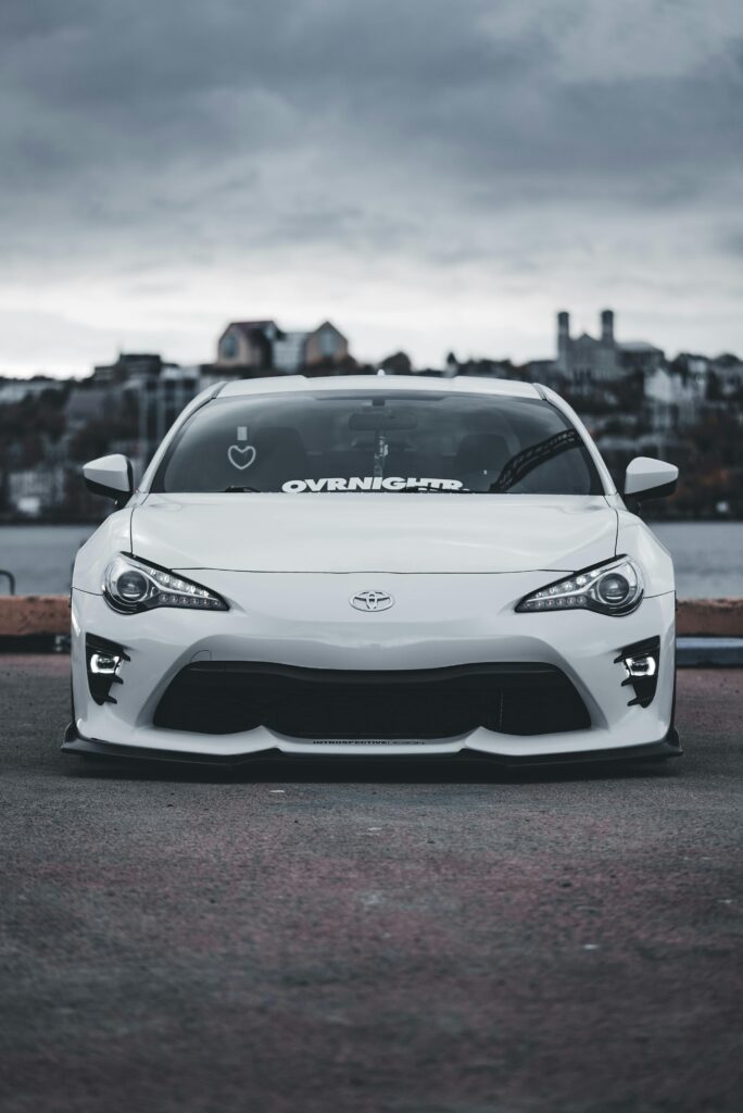 What to Look for in a Demo Car