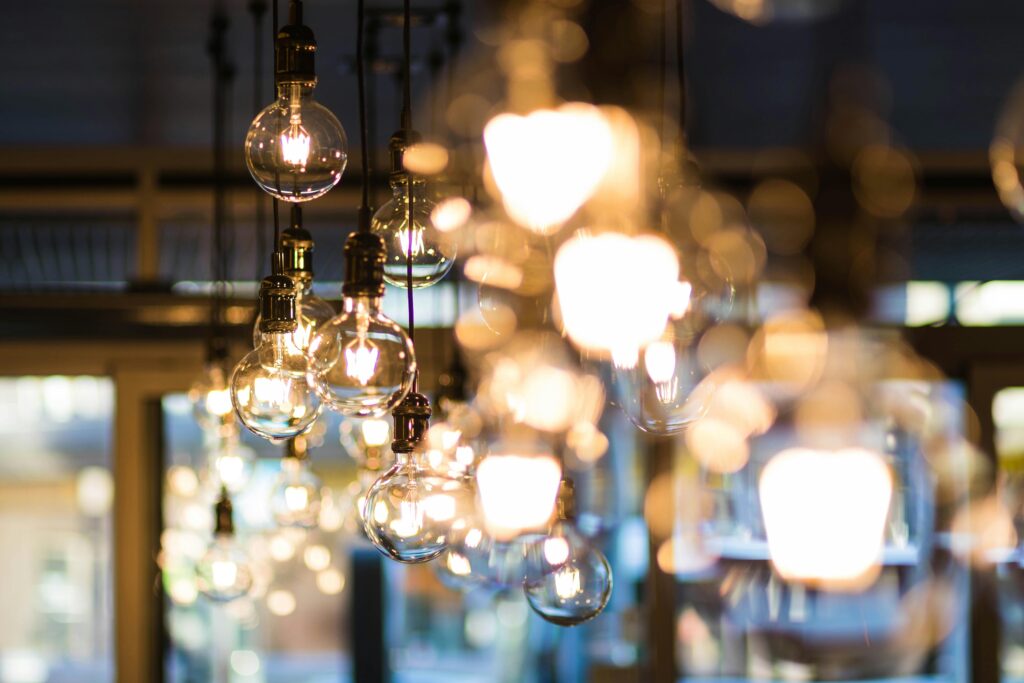 Benefits of Energy-Efficient Lighting