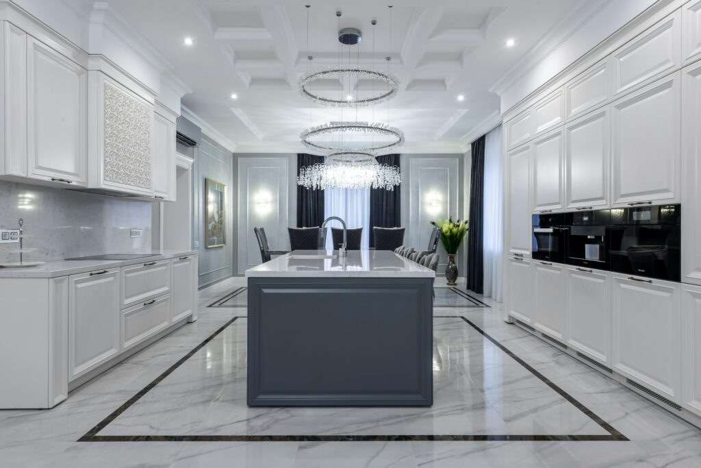 Tile vs Vinyl Flooring