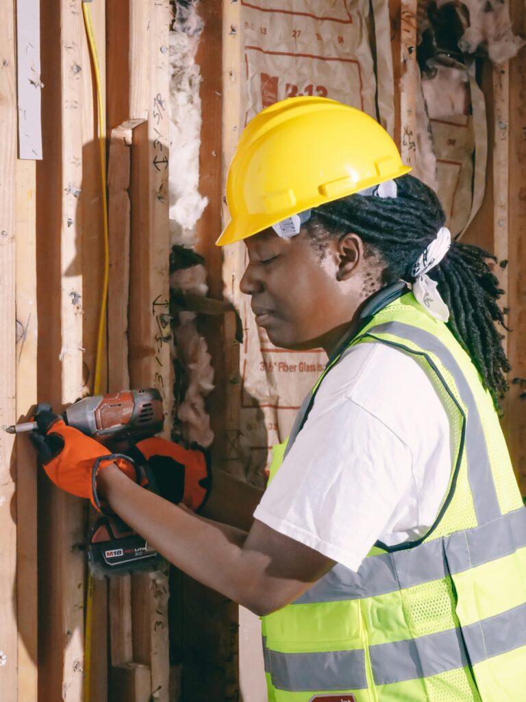 DIY Insulation