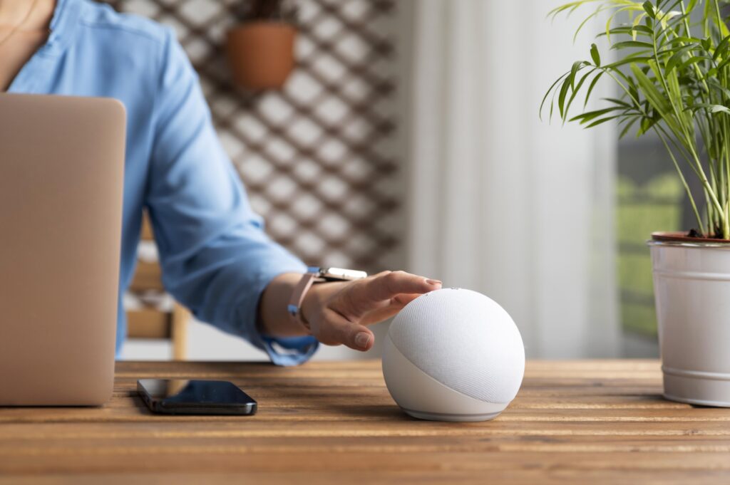 Budget-Friendly Smart Home