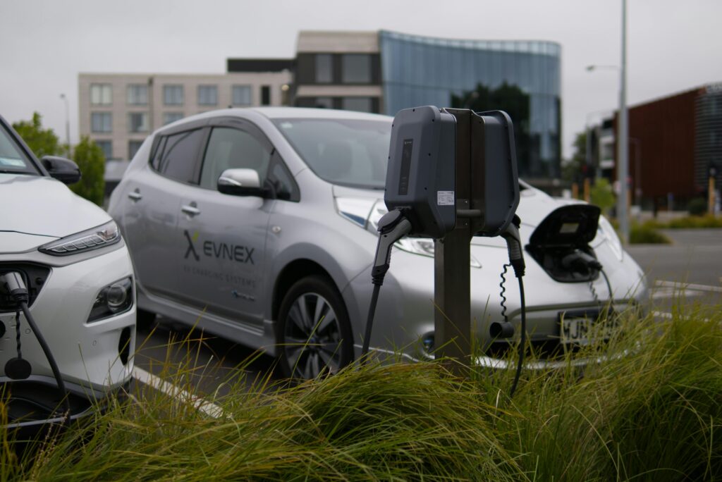 Electric Vehicles