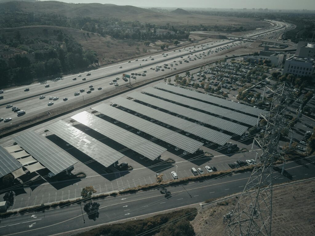 Electrical Grid Modernization