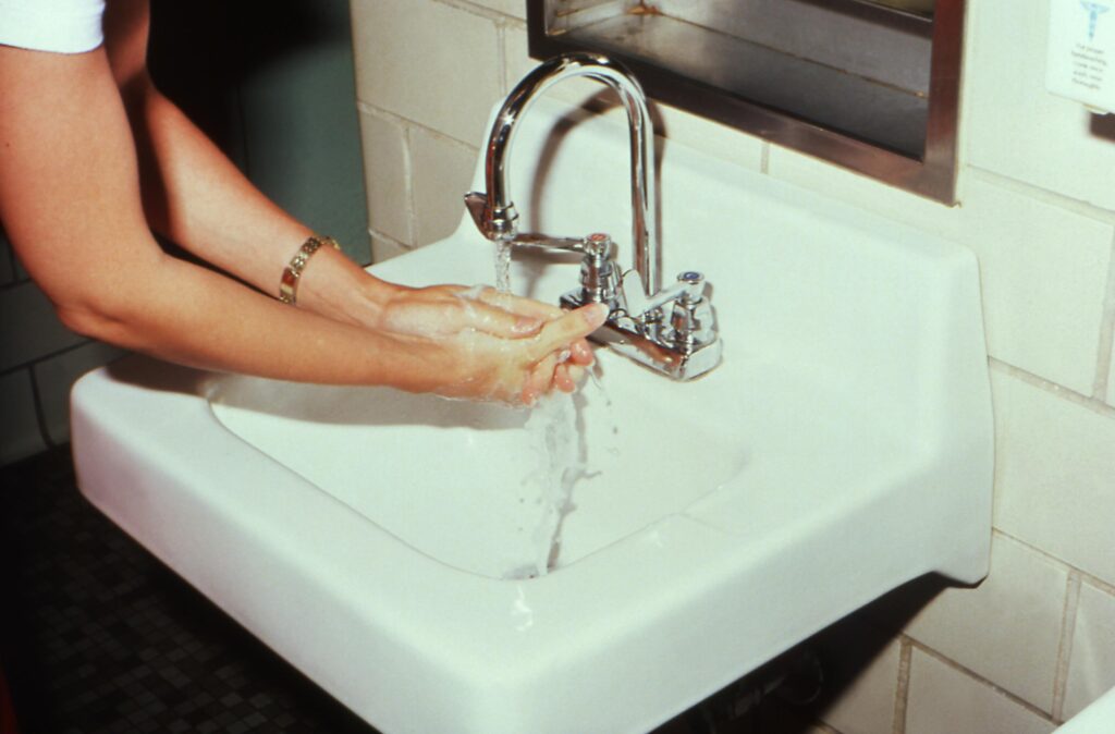 Common Leaky Faucet Causes