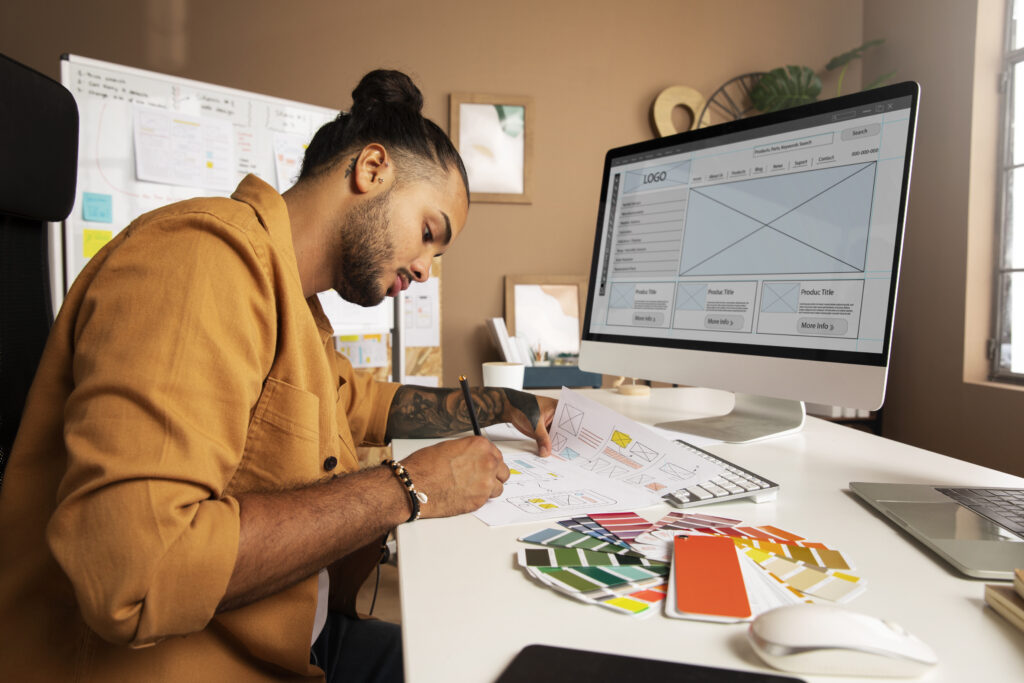 Small Business Web Design
