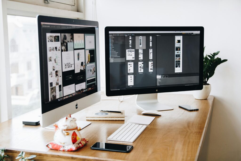 Top Website Design Mistakes