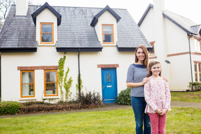a variety of roof colors, including grey, brown, and terracotta, highlighting the best roof color options for style and energy efficiency.