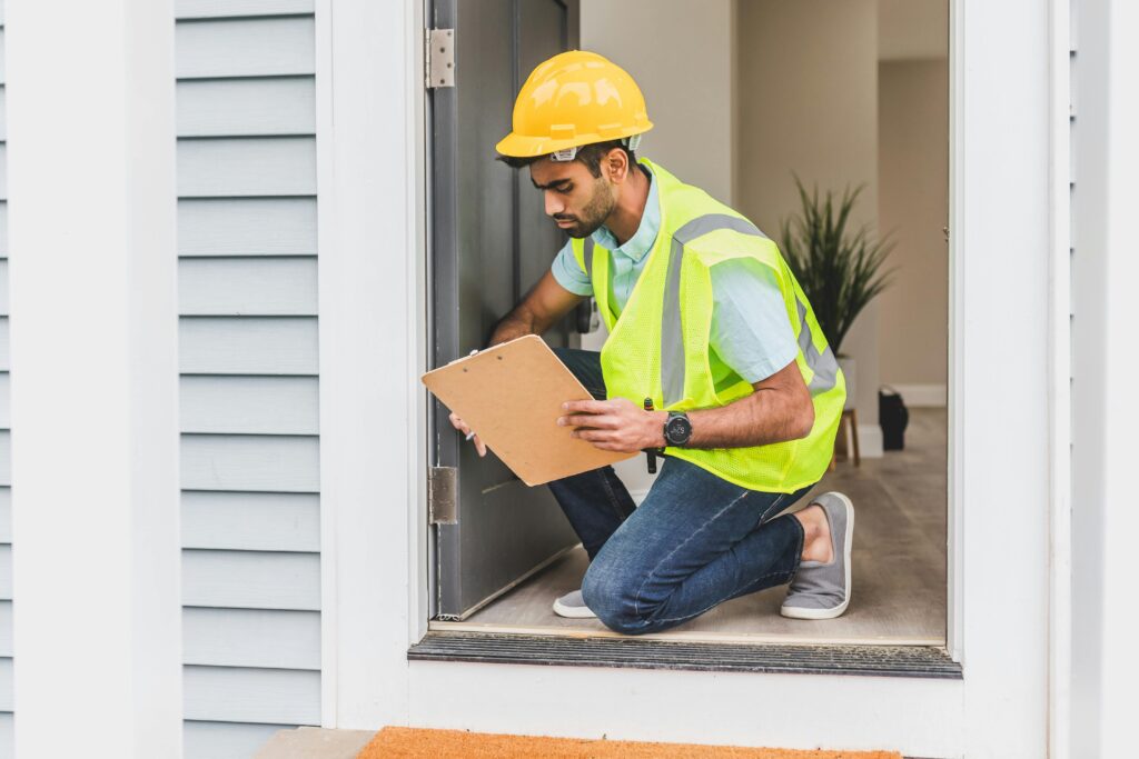 Essential Deck Safety Tips