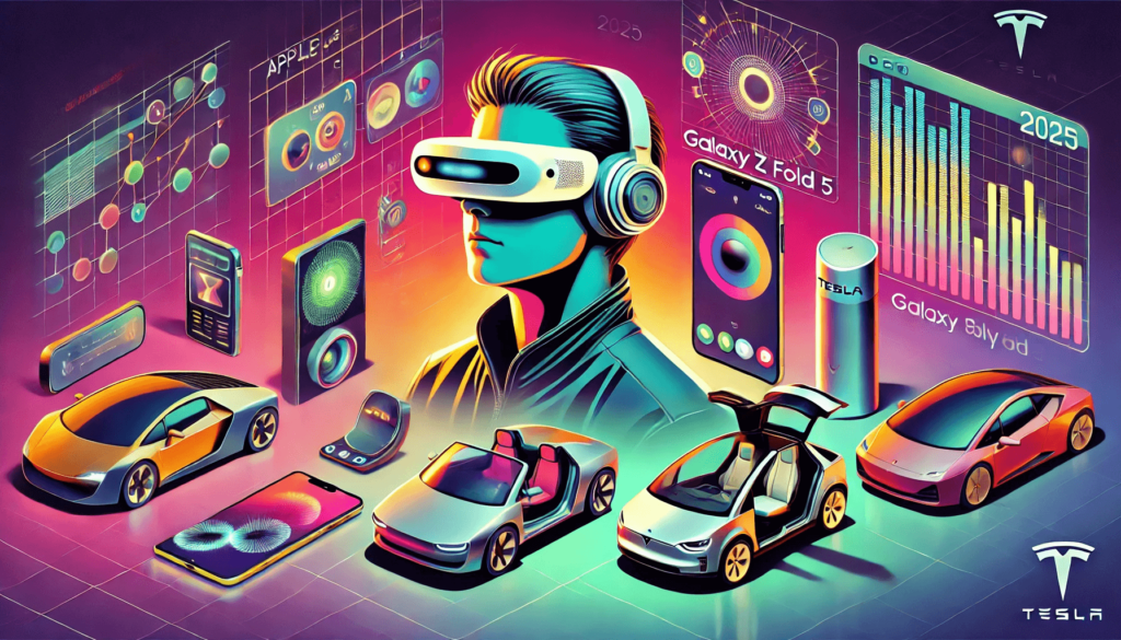 Gadgets 2025