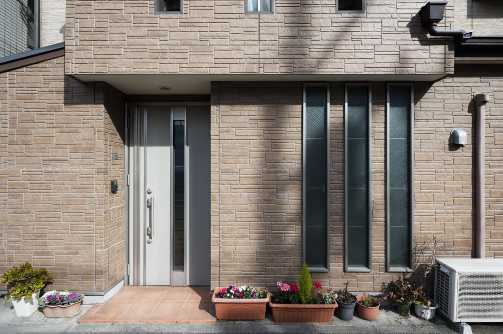 Choose Stone Veneer Siding