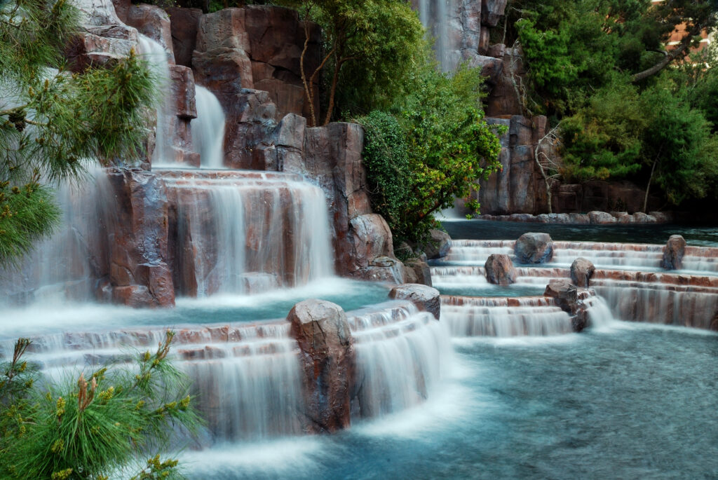 Top Water Features for Yard