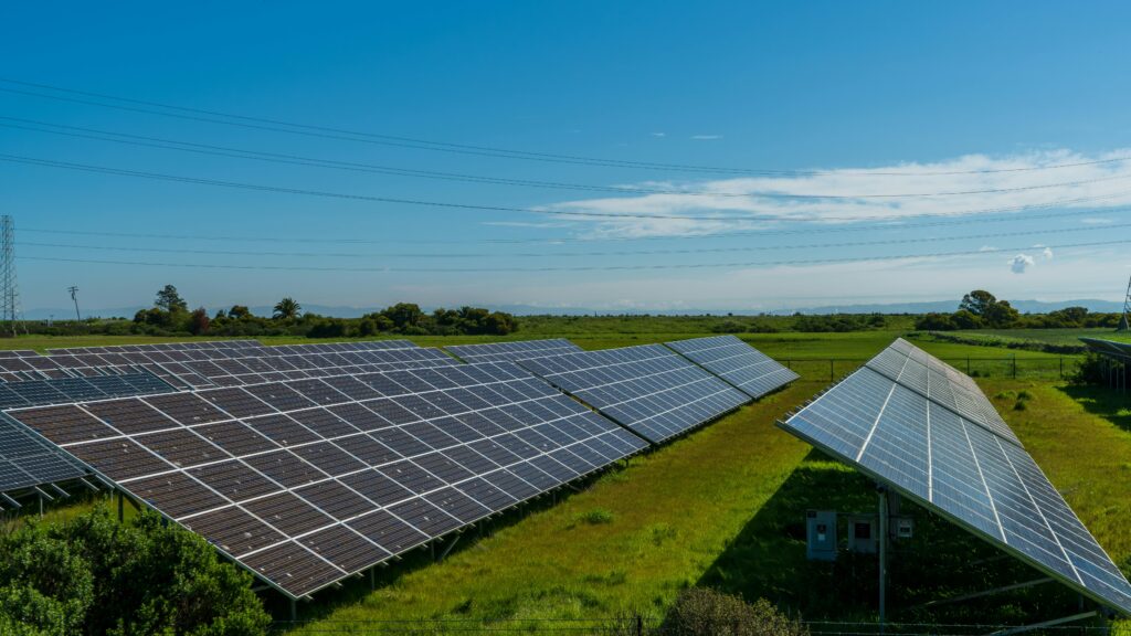 Solar Incentives