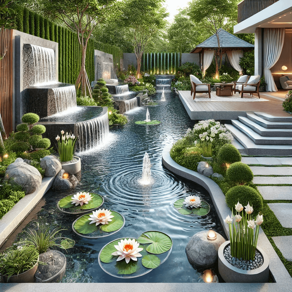 water-features-in-the-garden